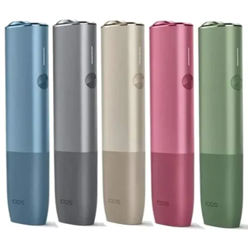 Система нагревания стиков IQOS ILUMA ONE - Фото 5